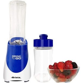 تصویر مخلوط کن و شیکر آریته مدل ARIETE AR 0563 ARIETE BLENDER AR 0563