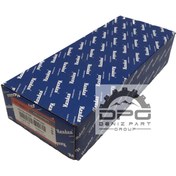 تصویر کیت زنجیر تایم لیفان مدل ۶۲۰ و X60 درجه یک 