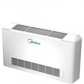 تصویر فن کویل زمینی 600CFM مدیا مدل MKF-600 