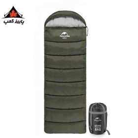 تصویر کیسه خواب نچرهایک مدل U250 و U250s 