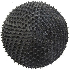 تصویر چوب ساب کف تراش قارچی قطر 5 سانتی‌متر 