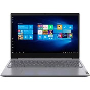 تصویر لپ تاپ لنوو V15 | 12GB RAM | 512GB SSD | i3 ا Laptop Lenovo V15 Laptop Lenovo V15
