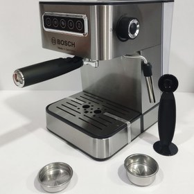 تصویر اسپرسو ساز بوش مدل CM-1308 ا bosch CM-1308 espresso maker bosch CM-1308 espresso maker
