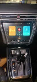 تصویر ام جی 5 مدل 2024 ا موتور 1500 موتور 1500