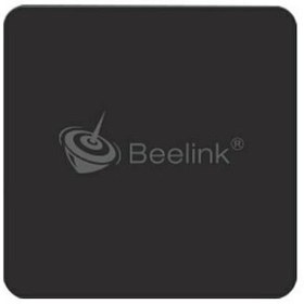 تصویر اندروید باکس Beelink مدل GT1 Mini 