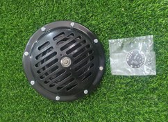 تصویر بوق بنزی 11-10فنری بوش اسدی 