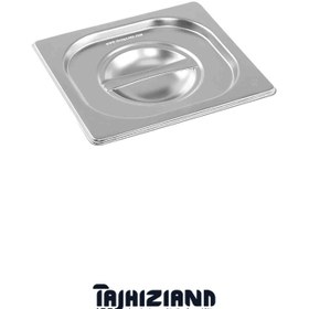 تصویر درب بن ماری 1/6 اسمارت 