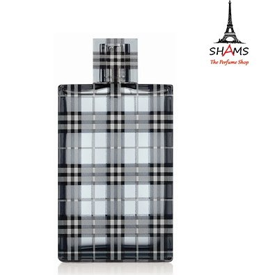 Burberry Brit For Men Edt 100ml