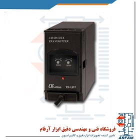 تصویر ترانسمیتر دور لوترون مدل LUTRON TR-RPM1A4 Lutron RPM TRANSMITTER TR-RPM1A4