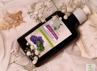 تصویر شامپو ضد شوره و خارش | گیاهی و ارگانیک 