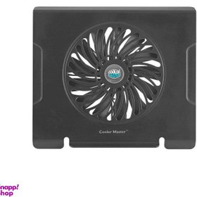 تصویر پایه خنک کننده کولر مستر (Cooler Master) مدل Notepal CMC3 R9-NBC-CMC3-GP 