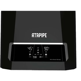 تصویر پکیج دیواری چگالشی 35000 آتاپایپ آلترا اسمارت 