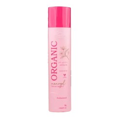 تصویر کراتین نانو ژل فلوراکتیو 1000ml Organic Floreactive Nano Gel 