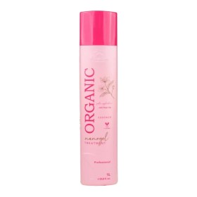 تصویر کراتین نانو ژل فلوراکتیو 1000ml Organic Floreactive Nano Gel 