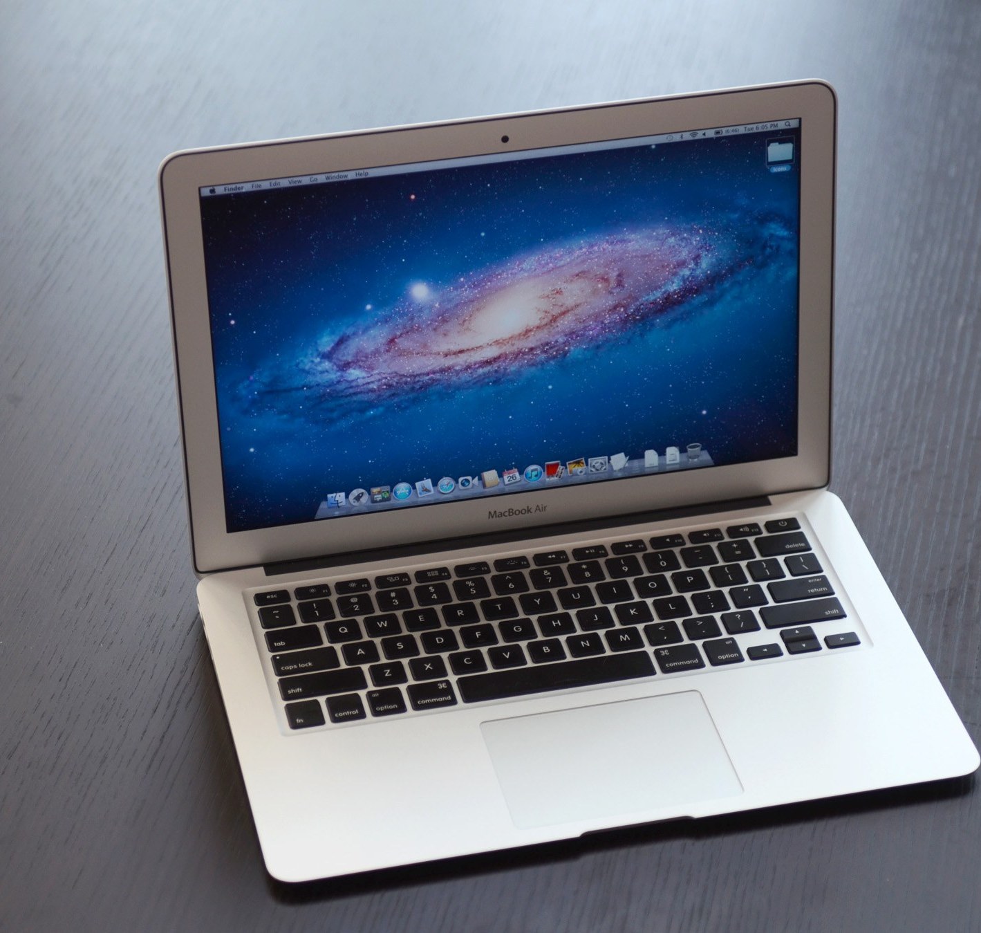 注目の و خرید قیمت ترب | استوک 2011 Air MacBook MacBook本体