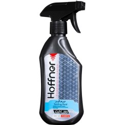 تصویر جرم گیر بدنه خودرو هافنر 