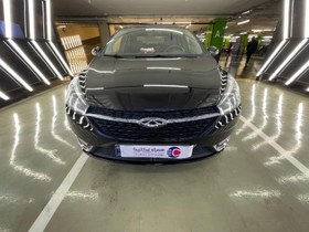 تصویر چری آریزو 5 مدل 1400 ا توربو اتوماتیک اکسلنت توربو اتوماتیک اکسلنت