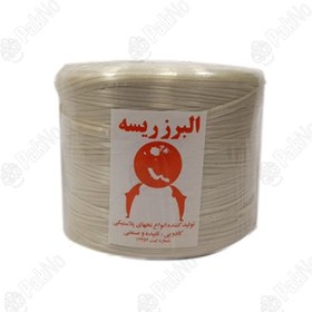 تصویر نخ شیرینی دو کیلویی 