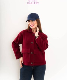 تصویر کت فوتر باران کد (865) 