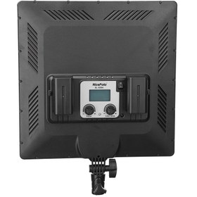 تصویر نور Movie Light SL-500A 