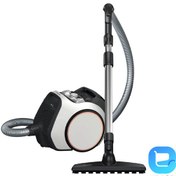 تصویر جارو برقی میله مدل Boost CX1-Parquet 