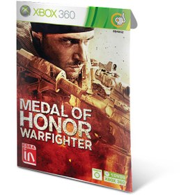 تصویر Medal of Honor Warfighter 