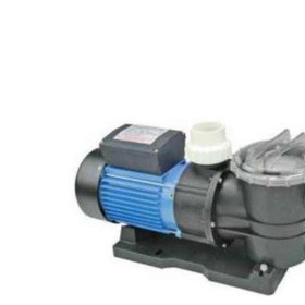 تصویر پمپ تصفیه استخر مدل STP120 