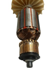 تصویر توسن8033آرمیچر 