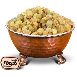 تصویر فروشگاه خشکبار نمونه