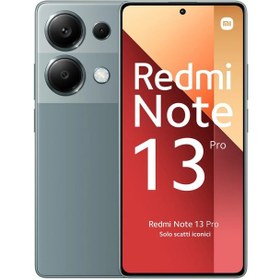 تصویر گوشی موبایل شیائومی مدل Note13 Pro با حافظه 512 گیگابایت و رم 12 گیگابایت 