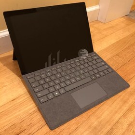تصویر تبلت مایکروسافت (استوک) Surface Pro 7 | 8GB RAM | 128GB | I5 Microsoft Surface Pro 7 (Stock)