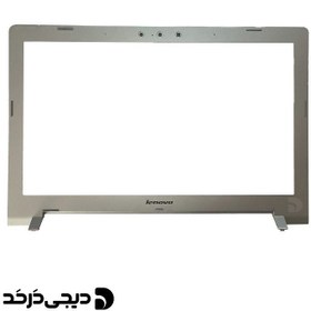 تصویر قاب دور ال سی دی COVER B LENOVO Z51-80 AMD COVER B LENOVO Z51-80 AMD LCD AP1BJ000200