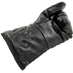 تصویر دستکش موتورسواری مدل CHA-2DOK 