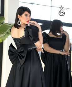 تصویر پیراهن مجلسی ( رونیکا) 