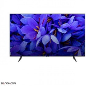 تصویر تلویزیون سامسونگ 55Q70R مدل 55 اینچ هوشمند Samsung QLED Smart 55 Inch 55Q70R 4K TV