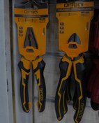 تصویر انبر دست سیم چین دم باریک برند دینگشی فروش تعداد بالای 6عددتکی فروش هر سه عدد 