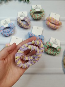 تصویر کش راحتی 