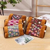 تصویر کیسه آب گرم برقی مدل ۸۰۱ مخملی 