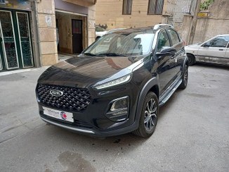 تصویر ام وی ام X22 مدل 1403 ا pro دنده pro دنده