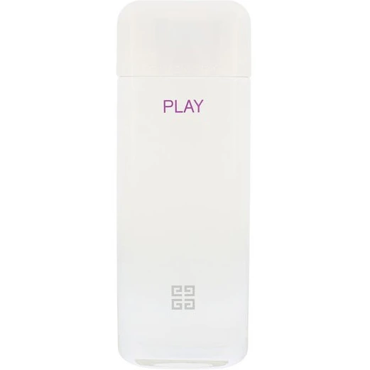 Givenchy play 2024 for her 50ml