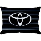 تصویر پشت گردنی خودرو رنس مدل R9-10928 بسته ۲ عددی 