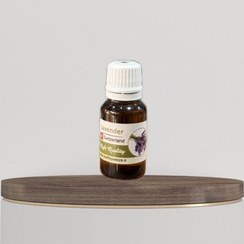 تصویر اسانس15میل لوندر 