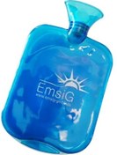 تصویر کیسه آب گرم امسیگ بدون کاور مدل HB166 PLUS EMSIG-امسیک