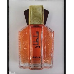 تصویر ادکلن مردانه سلطان sultan Sultan men's cologne