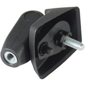 تصویر پایه آنتن پژو پراید تیبا 