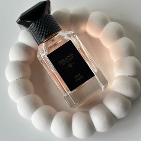 تصویر ادکلن برند کالکشن کد 408 Guerlain Rose Chérie حجم ۲۵ میلی‌لیتر 