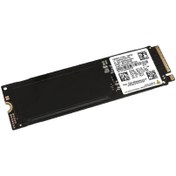 تصویر حافظه SSD سامسونگ مدل PM991a ظرفیت ۲۵۶ گیگابایت 
