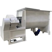 تصویر میکسرپودر 2000 لیتری 