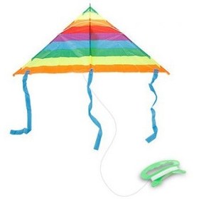 تصویر کایت رنگین کمان 20023 