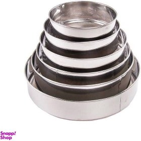 تصویر الک کد 9986 مجموعه 6 عددی 